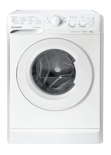 Indesit MTWC 81495 W UK