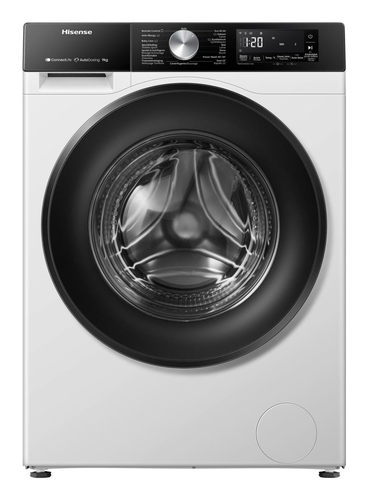 Hisense WF3S9045BW3/BLX