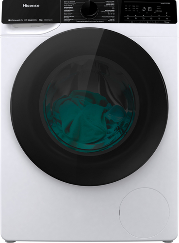 Hisense WF5V943BW/BLX