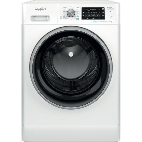Whirlpool FFD 8489 BSV UK