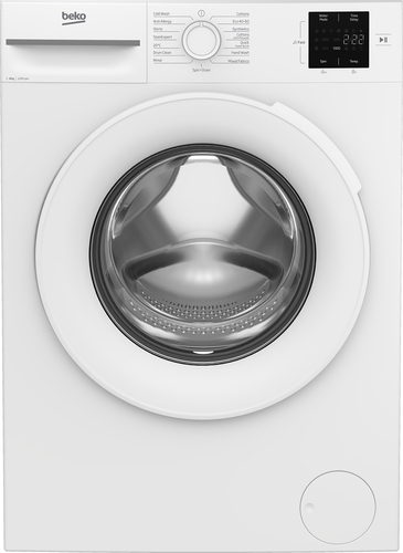 Beko BM1WT3821W 457100000036