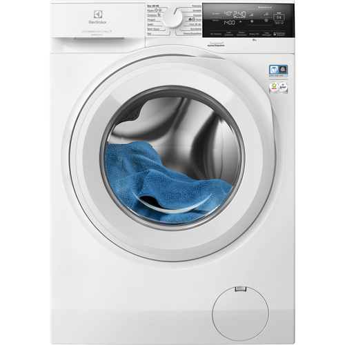 Electrolux EW6F3411ACT 914932104