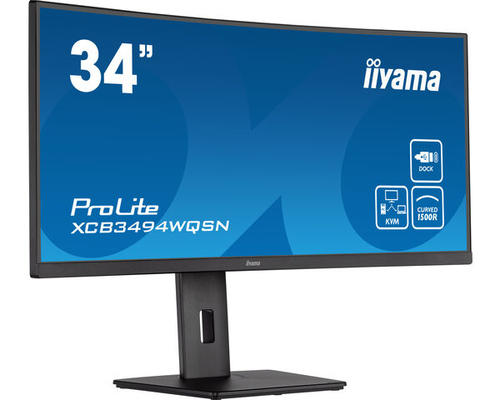 iiyama XCB3494WQSN-B5 A