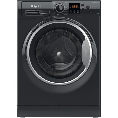 Hotpoint NSWM 7469 BS UK