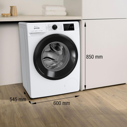 Gorenje WPNEI74A1TS