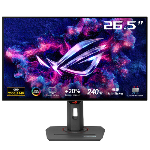 ASUS XG27AQDMG