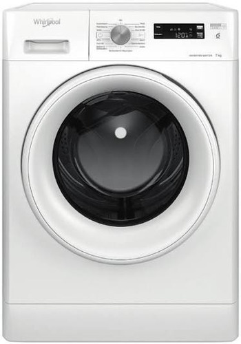 Whirlpool FFS 7468 WE DE