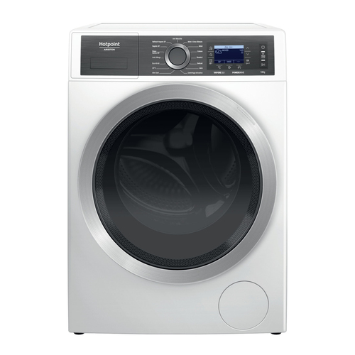 Hotpoint H6 08 GPOWER IT