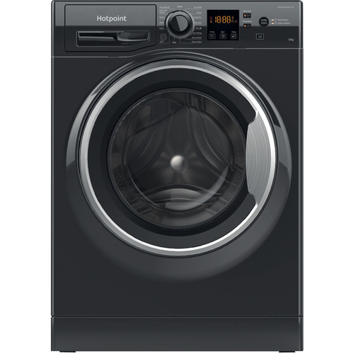 Hotpoint NSWM 1046 BS UK