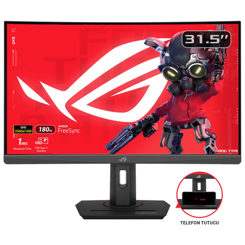 ASUS XG32WCS