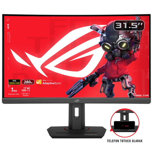 ASUS XG32WCMS