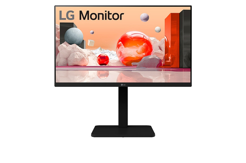 LG 24BA550