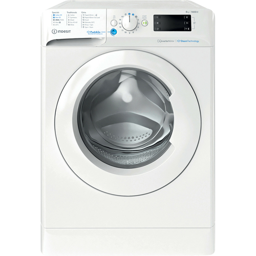 Indesit BWE 81496X WV UK