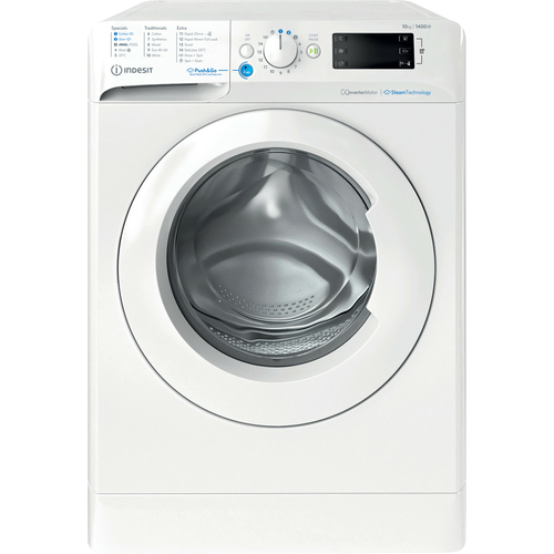 Indesit BWE 101496X WV UK