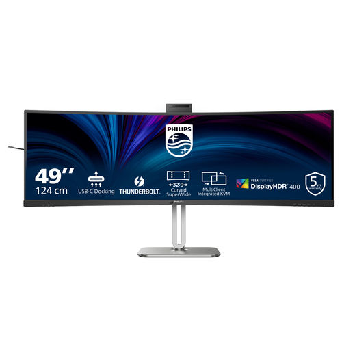 Philips 49B2U6903CH