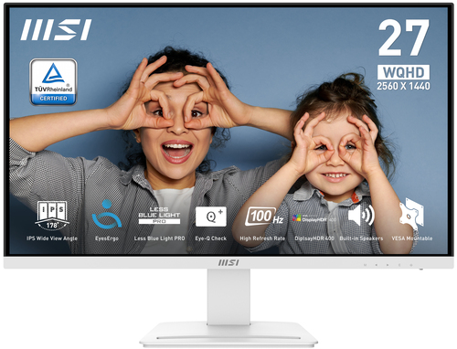 MSI PRO  MP273QW E2