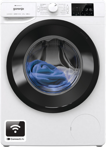 Gorenje Wave PNEI74SA1DTS