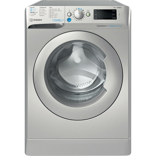 Indesit BWE 91496X SV UK