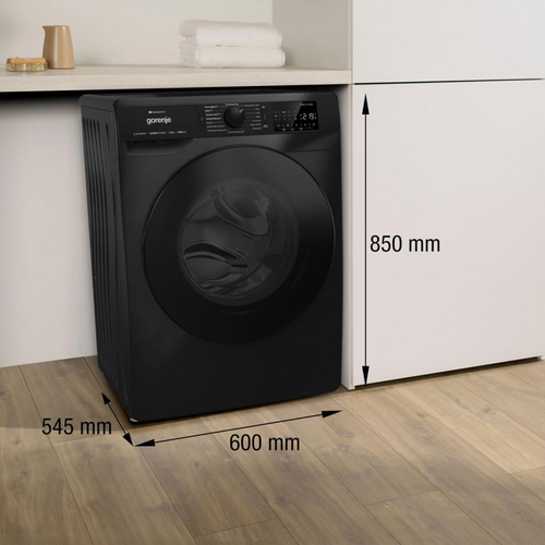 Gorenje WPNEI84A1DTSB