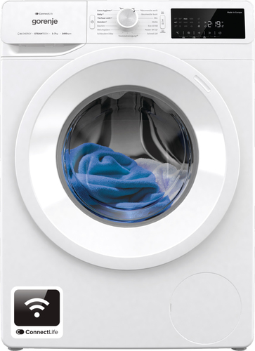 Gorenje WGPN12EI74A1TS