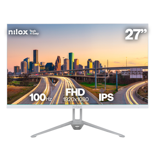 Nilox NXM27FHD100W