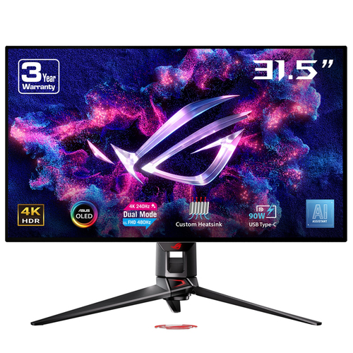 ASUS PG32UCDP