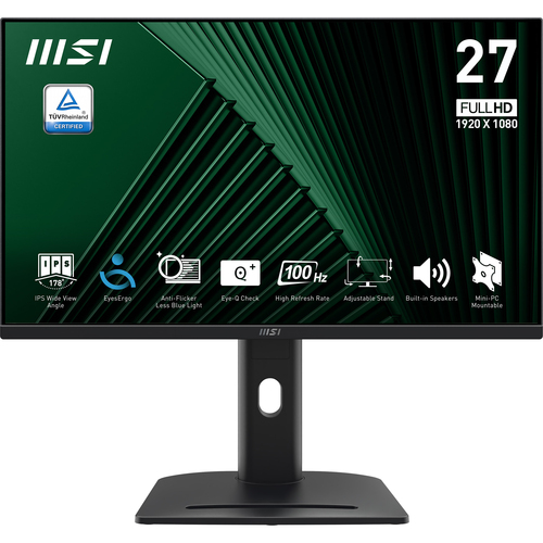 MSI PRO MP275PG