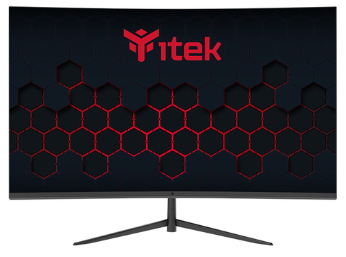 Itek ITMC24V201FHD