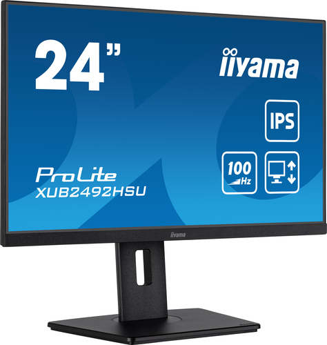 iiyama XUB2492HSU-B6 A