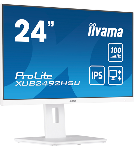 iiyama XUB2492HSU-W6 A