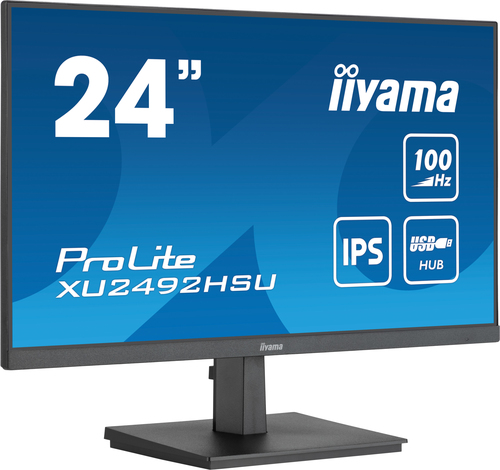 iiyama XU2492HSU-B6 A