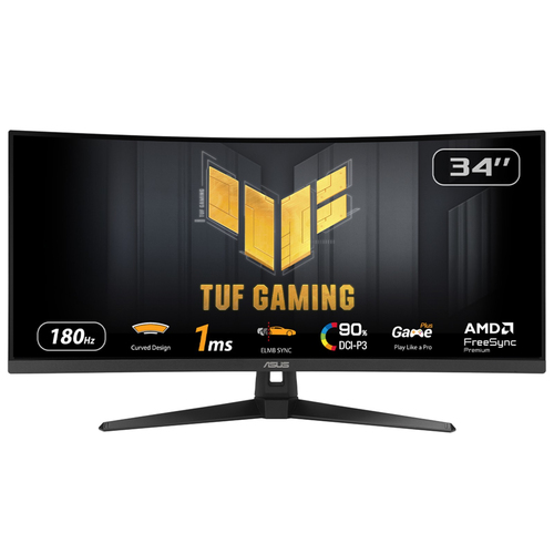 ASUS VG34VQ3B