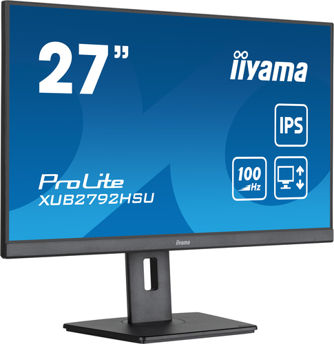 iiyama XUB2792HSU-B6 A