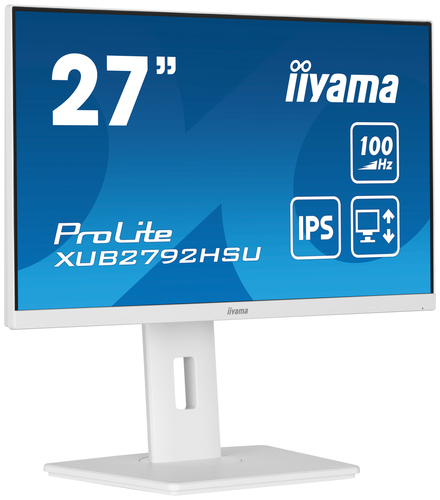 iiyama XUB2792HSU-W6 A