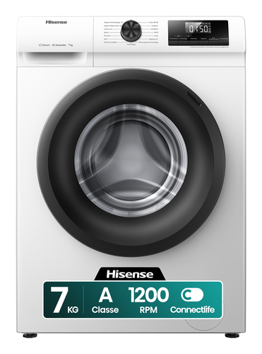 Hisense WFQP701219VM