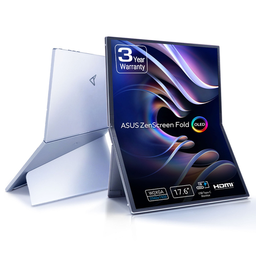 ASUS MQ17QH
