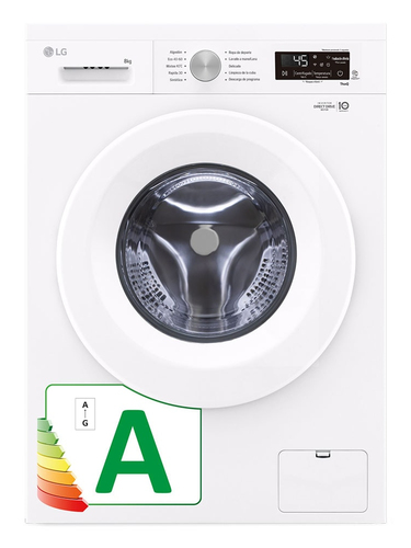 LG F4X1008NWH