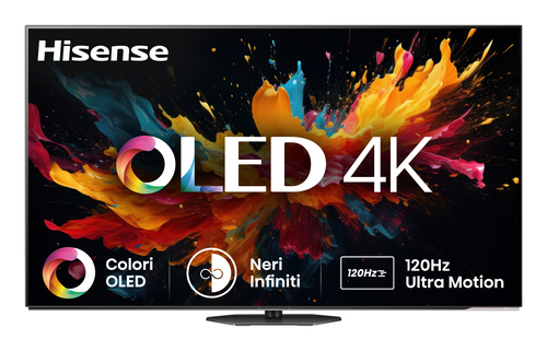 Hisense 65A85N