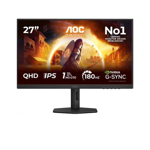 AOC Q27G4XD