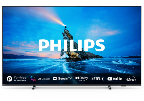 Philips 55PML8709/12