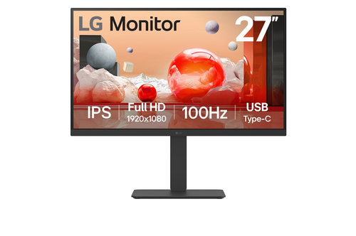 LG 27BA750