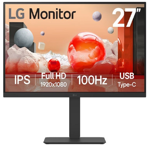 LG 27BA650