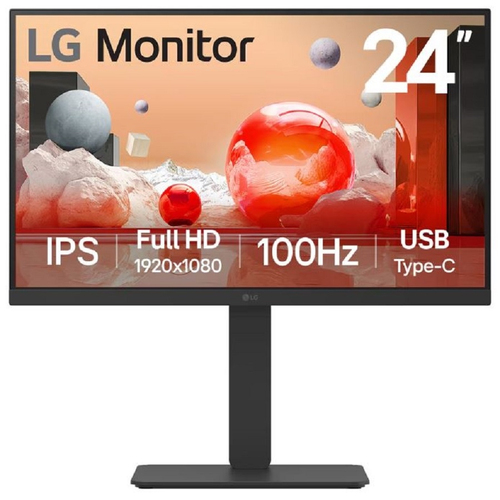 LG 24BA750