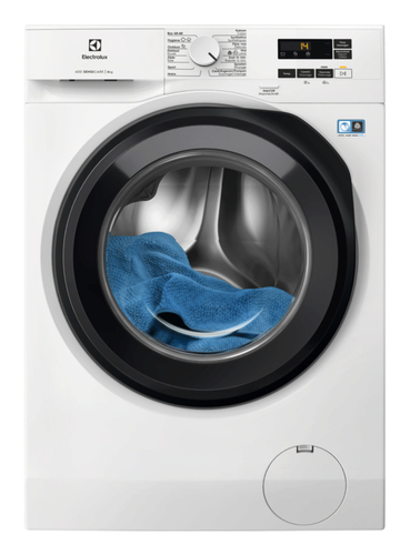Electrolux EFI61X84G 914931044