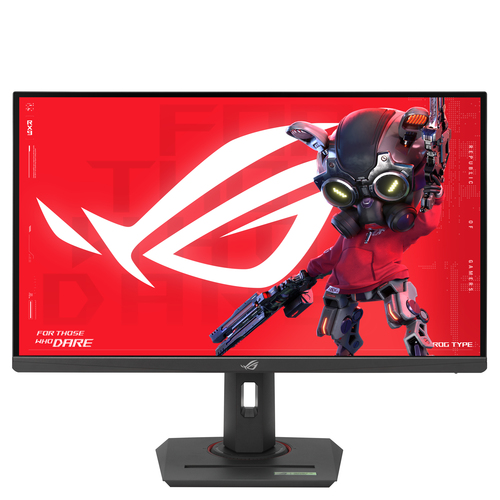 ASUS XG27UCG