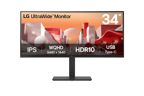 LG 34BA75QE