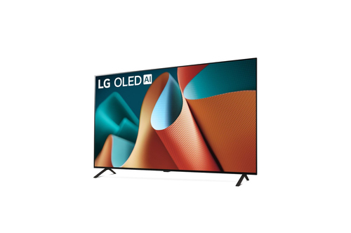 LG OLED77B4ELA