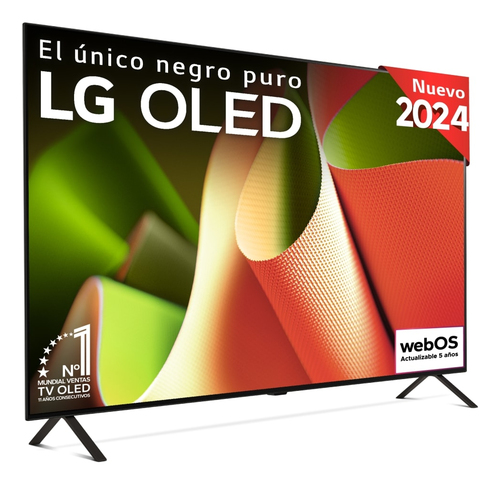 LG OLED55B4ELA