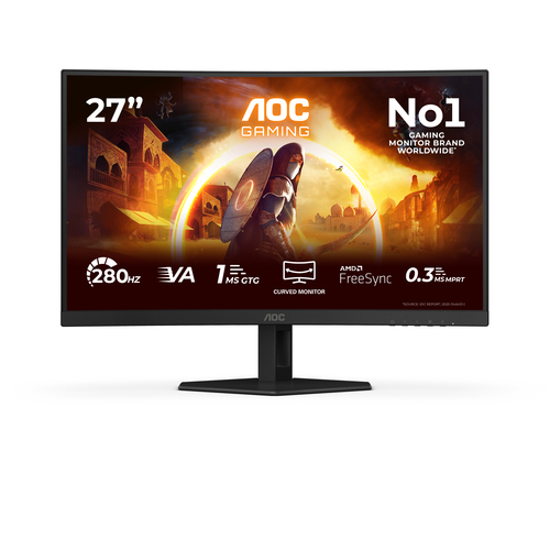 AOC C27G4ZXED