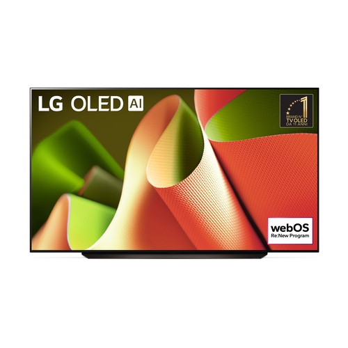 LG OLED83B49LA